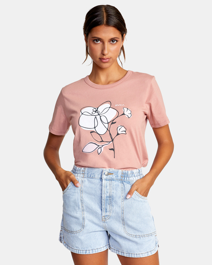 Venice - Denim Shorts for Women  D3WKRERVS2