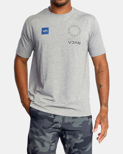 VA Mark Tee  D4SSMCRVS2