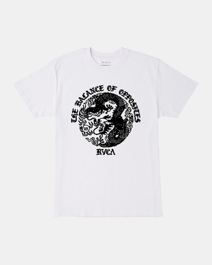 Loong - T-Shirt for Men  D4SSMHRVS2