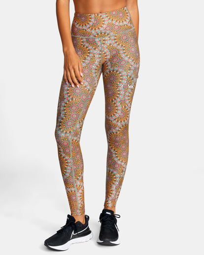 Kelsey Brookes VA - High Waist Workout Leggings for Women  D4UNWCRVS2