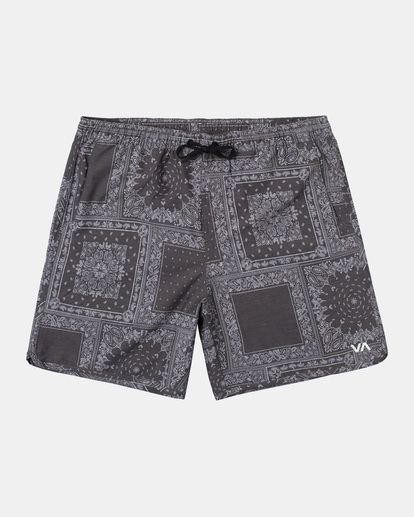 VA Sport | Yogger Hybrid Athletic Shorts 17"  D4WKMERVS2