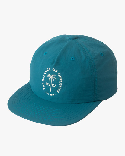 Hula Tree - Snapback Cap for Men  D5CPRBRVS2