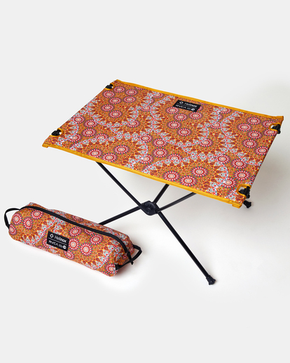Kelsey Brookes Muscimol Helinox - PackableTable  D5ESRJRVMU