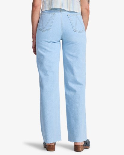 Coco - High Waist Denim Jeans for Women  EVJDP03000