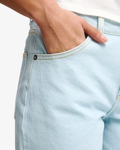 Coco - High Waist Denim Jeans for Women  EVJDP03000