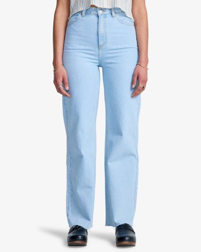 Coco - High Waist Denim Jeans for Women  EVJDP03000