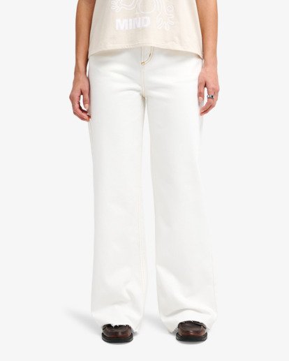 Coco - High Waist Denim Jeans for Women  EVJDP03000