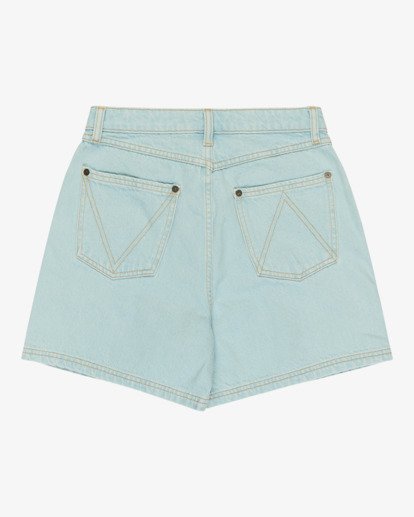 Coco - Denim Shorts for Women  EVJDS00101