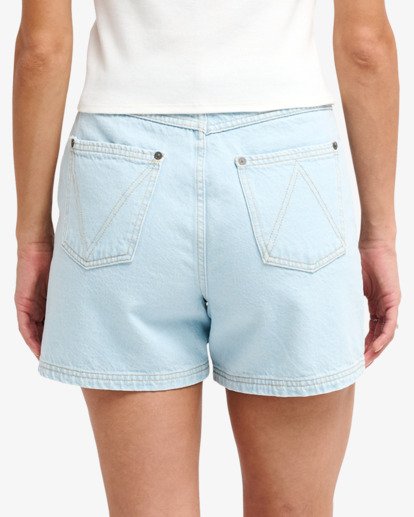 Coco - Denim Shorts for Women  EVJDS00101