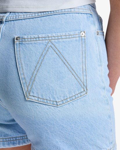 Coco - Denim Shorts for Women  EVJDS00101