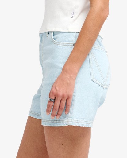Coco - Denim Shorts for Women  EVJDS00101