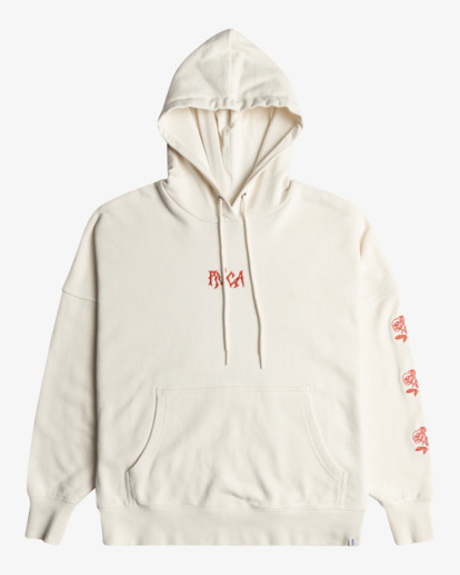 Roses Only - Pullover Hoodie for Women  EVJFT03000