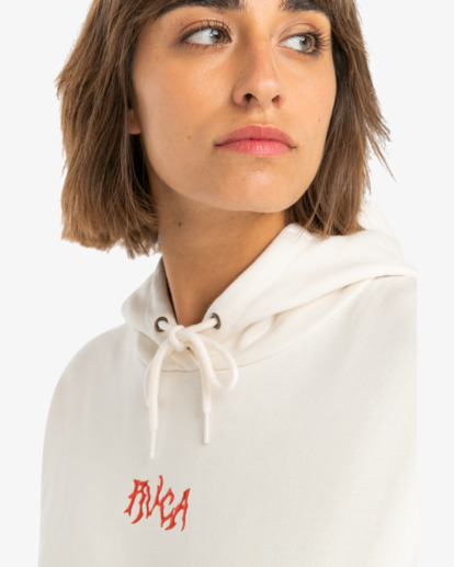 Roses Only - Pullover Hoodie for Women  EVJFT03000