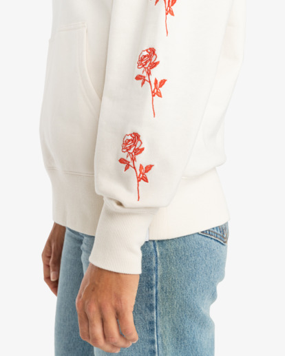 Roses Only - Pullover Hoodie for Women  EVJFT03000