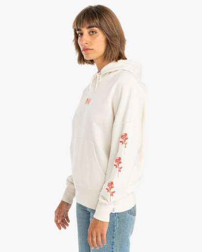 Roses Only - Pullover Hoodie for Women  EVJFT03000