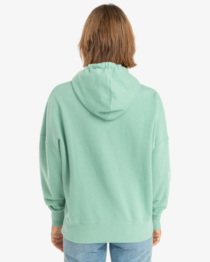 Love Her - Pullover Hoodie for Women  EVJFT03001