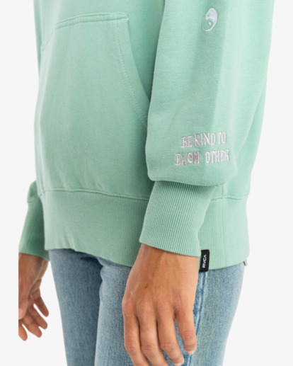 Love Her - Pullover Hoodie for Women  EVJFT03001