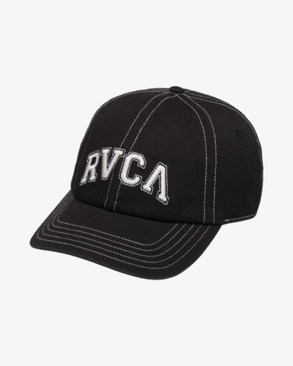 Contrast Stitch - Dad Hat for Women  EVJHA03005