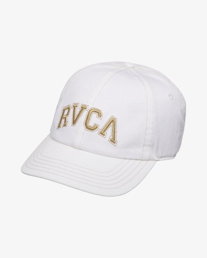 Contrast Stitch - Dad Hat for Women  EVJHA03005