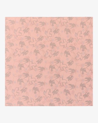 Antonia Figueiredo Love Birds - Lightweight Scarf for Women  EVJHW03004