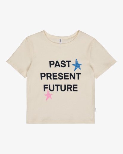 Antonia Figueiredo Future Rib - Short Sleeve T-Shirt for Women  EVJKT03000