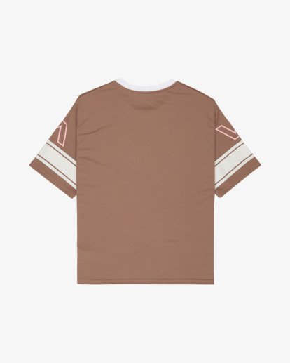 RVCA Jersey  EVJKT03008
