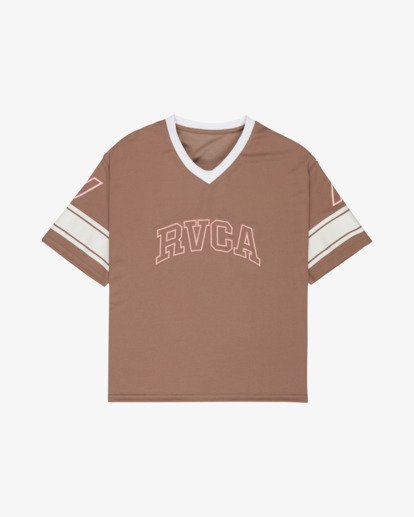 RVCA Jersey  EVJKT03008