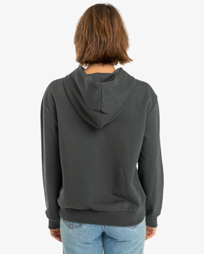 Benjamin Jeanjean Rose - Hoodie for Women  EVJSF00100