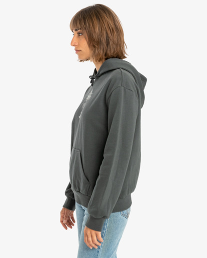 Benjamin Jeanjean Rose - Hoodie for Women  EVJSF00100