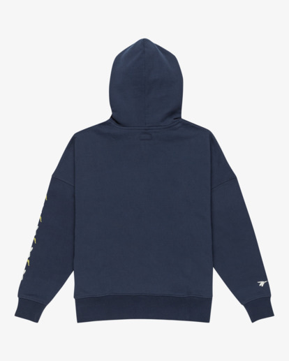 Gabrielle - Pullover Hoodie for Women  EVJSF00105