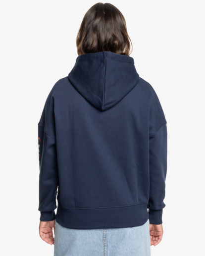 Gabrielle - Pullover Hoodie for Women  EVJSF00105