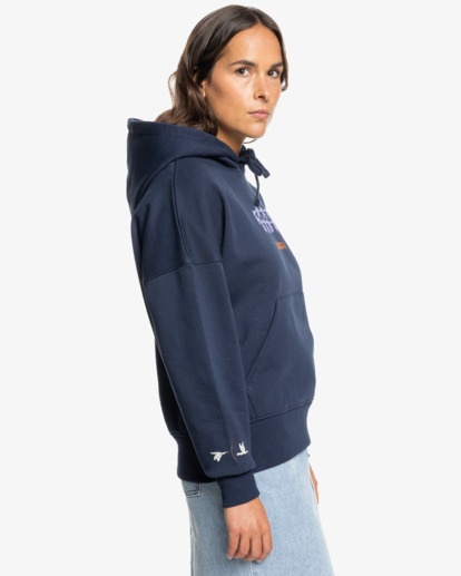 Gabrielle - Pullover Hoodie for Women  EVJSF00105