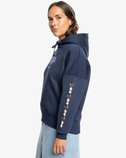 Gabrielle - Pullover Hoodie for Women  EVJSF00105