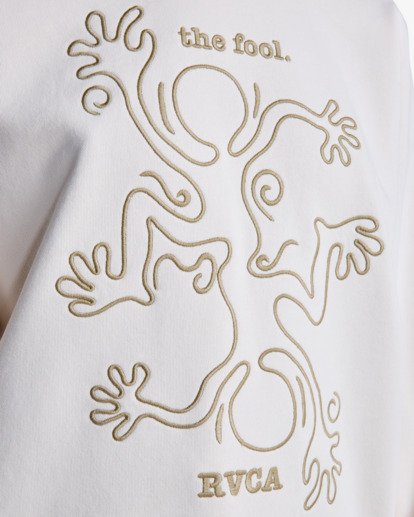 Raver Relaxed - Sweatshirt for Women  EVJSF00110