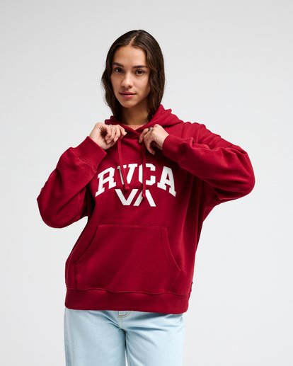 RVCA Emblem  EVJSF00116