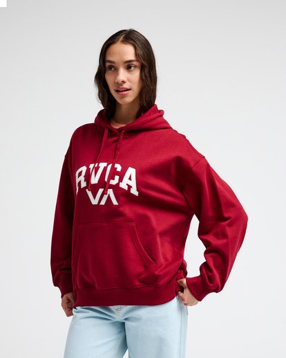 RVCA Emblem  EVJSF00116