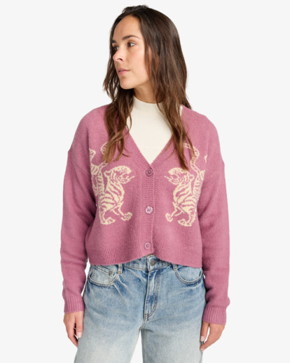 Kitty Cardigan - Cardigan for Women  EVJSW03002
