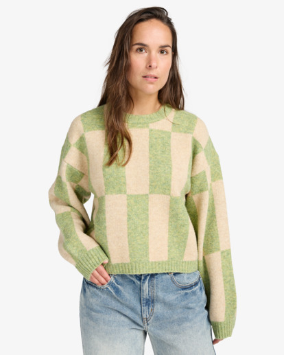 Prep - Jumper Top for Women  EVJSW03003
