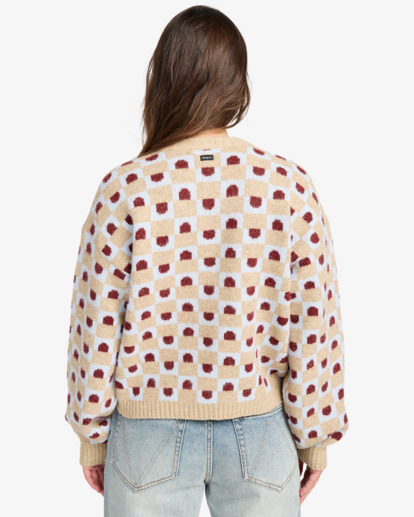 Prep - Jumper Top for Women  EVJSW03003