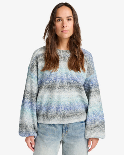 Dip In - Long Sleeve Top for Women  EVJSW03004