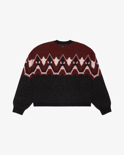 Fairisle  EVJSW03007