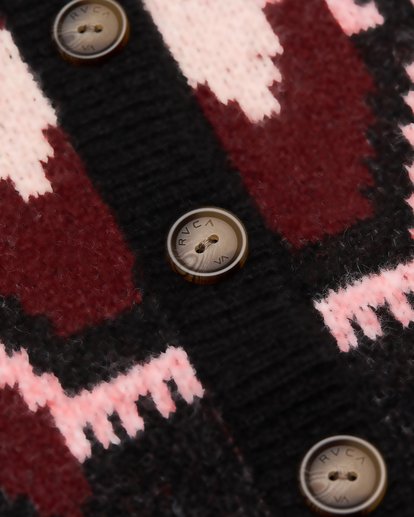 Fairisle  EVJSW03007