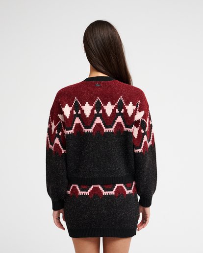 Fairisle  EVJSW03007