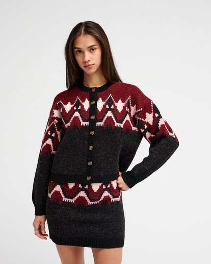 Fairisle  EVJSW03007
