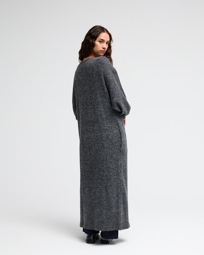 Dalas Maxi Cardi  EVJSW03012