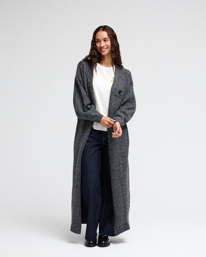 Dalas Maxi Cardi  EVJSW03012