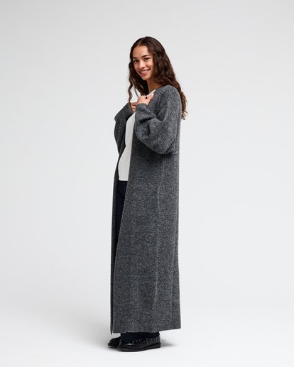 Dalas Maxi Cardi  EVJSW03012