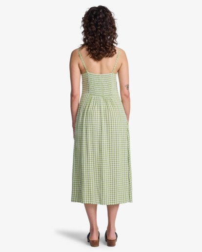 Anya - Midi Dress for Women  EVJWD03003