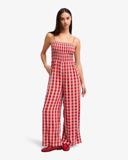 Antonia Figueiredo Checker  EVJWO03002