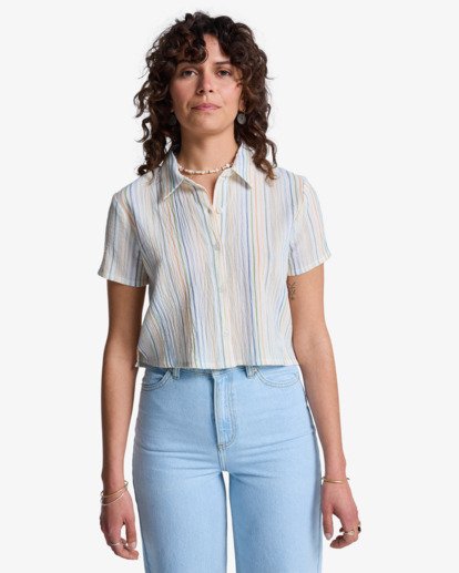 Benni - Short Sleeves Shirt for Women  EVJWT03001